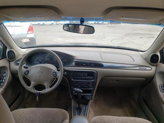 Photo 9 from auction – 2000 CHEVROLET MALIBU with VIN 1G1ND52J1Y6343611