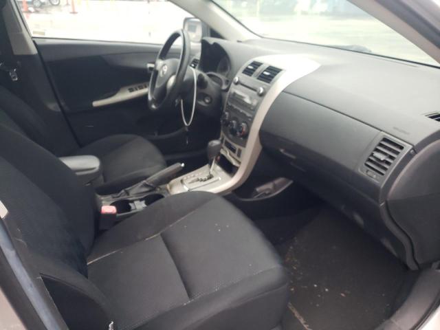 Photo 5 from auction – 2010 TOYOTA COROLLA with VIN 2T1BU4EE1AC500653