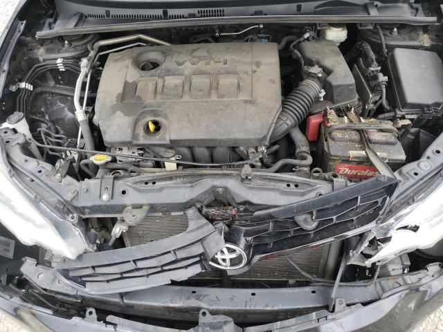 Photo 7 from auction – 2016 TOYOTA COROLLA L with VIN 5YFBURHEXGP480002
