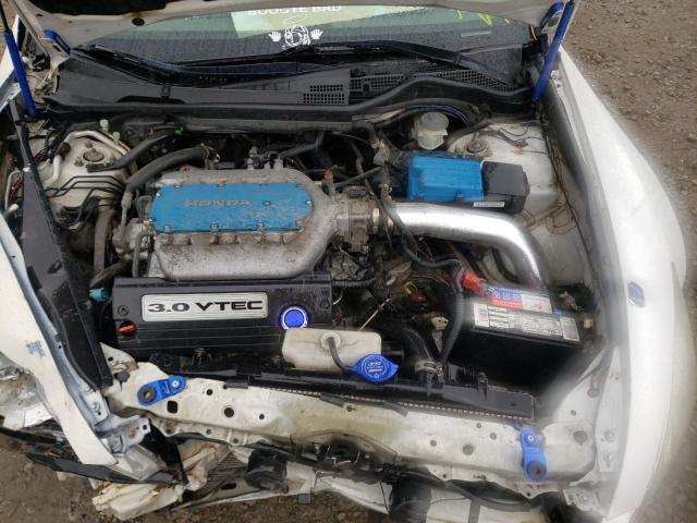 Photo 7 from auction – 2007 HONDA ACCORD EX with VIN 1HGCM66577A026432