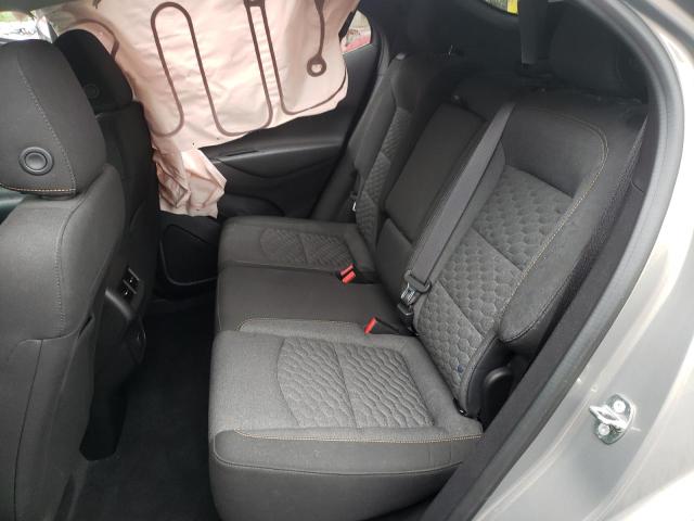 Photo 6 from auction – 2018 CHEVROLET EQUINOX LT with VIN 3GNAXSEV1JS529412