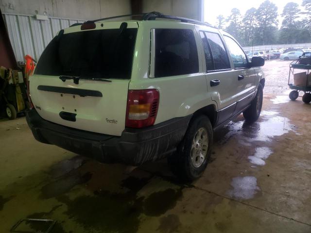 Photo 4 from auction – 2001 JEEP GRAND CHER with VIN 1J4GX48S01C516795