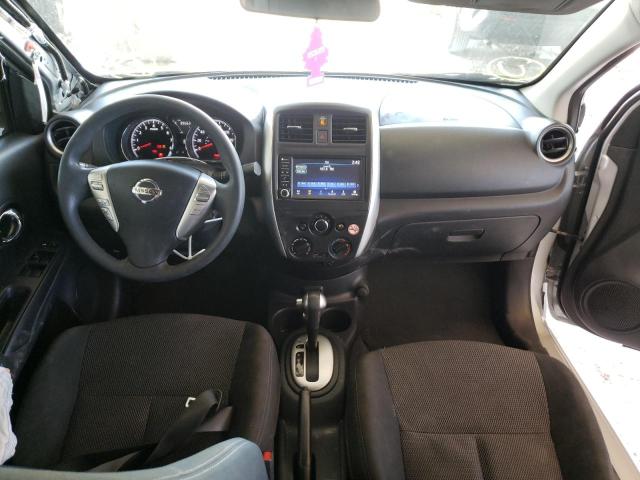 Photo 9 from auction – 2019 NISSAN VERSA S with VIN 3N1CN7AP7KL804078