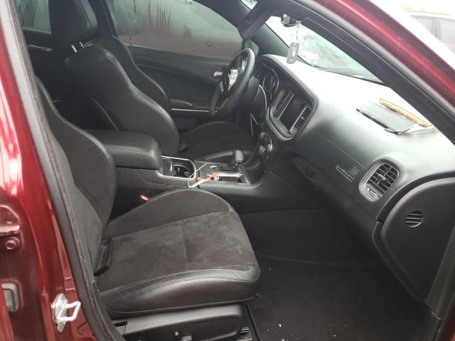 Foto 5 de la subasta – 2019 DODGE CHARGER R/ con VIN 2C3CDXCT3KH626967