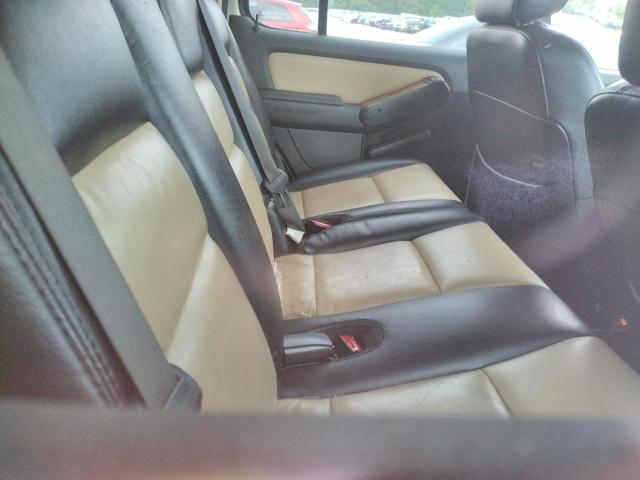 Photo 6 from auction – 2008 FORD EXPLORER E with VIN 1FMEU74E08UB00799