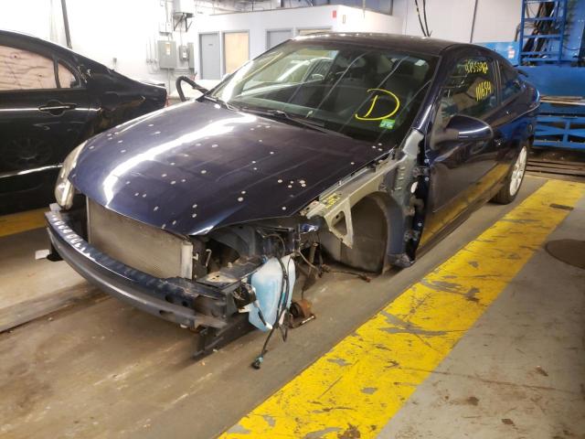 Photo 2 from auction – 2010 CHEVROLET COBALT 1LT with VIN 1G1AD1F52A7160884