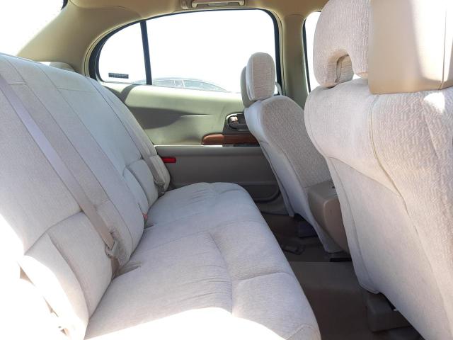 Photo 6 from auction – 2001 BUICK LESABRE CU with VIN 1G4HP54K11U118149