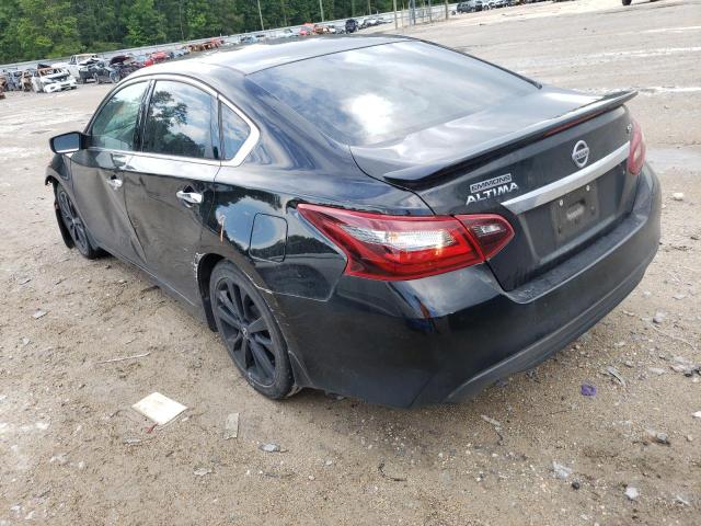 Photo 3 from auction – 2017 NISSAN ALTIMA 2.5 with VIN 1N4AL3AP0HC191492