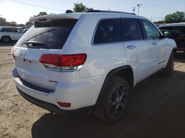 Photo 4 from auction – 2019 JEEP GRAND CHER with VIN 1C4RJFBG3KC782071