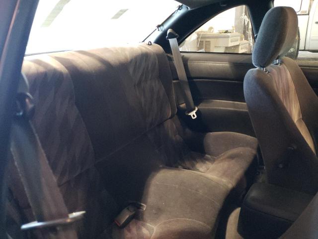 Photo 6 from auction – 1995 NISSAN 240SX BASE with VIN JN1AS44D1SW006993