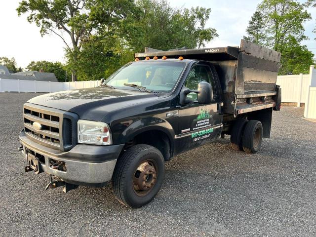 Photo 2 from auction – 2006 FORD F350 SUPER with VIN 1FDWF37PX6EA03279