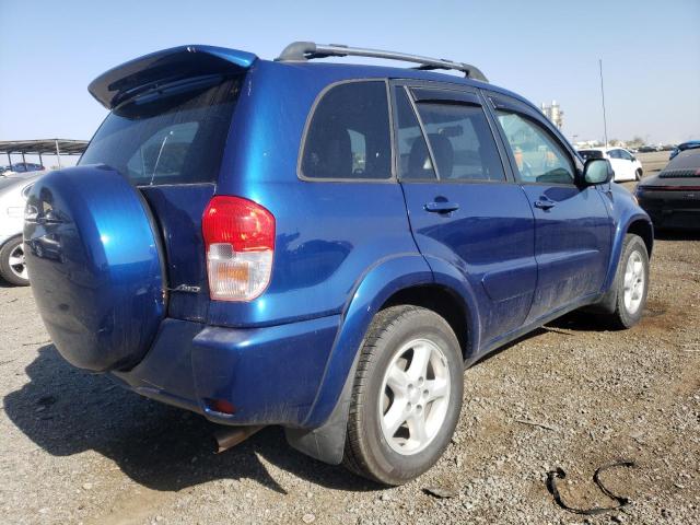 Photo 4 from auction – 2002 TOYOTA RAV4 with VIN JTEHH20VX26058728