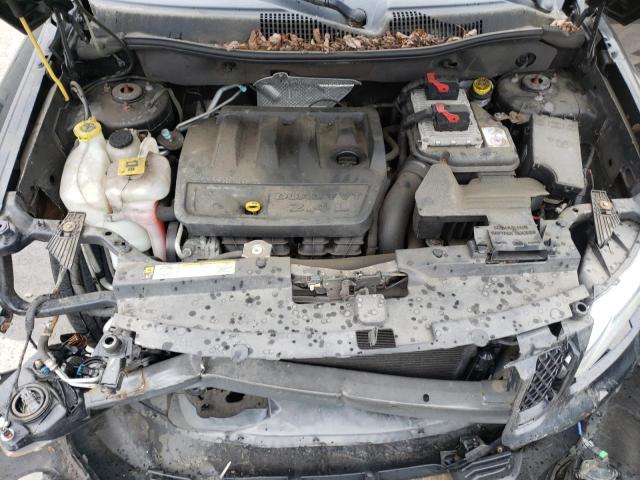 Photo 7 from auction – 2012 JEEP COMPASS LA with VIN 1C4NJDEB8CD514230