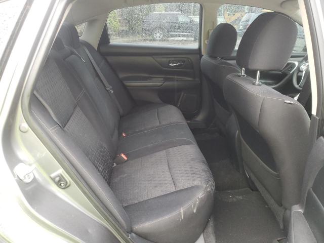 Photo 6 from auction – 2016 NISSAN ALTIMA 2.5 with VIN 1N4AL3AP2GC228430