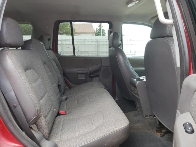 Photo 6 from auction – 2005 FORD EXPLORER X with VIN 1FMZU72K85UA69758
