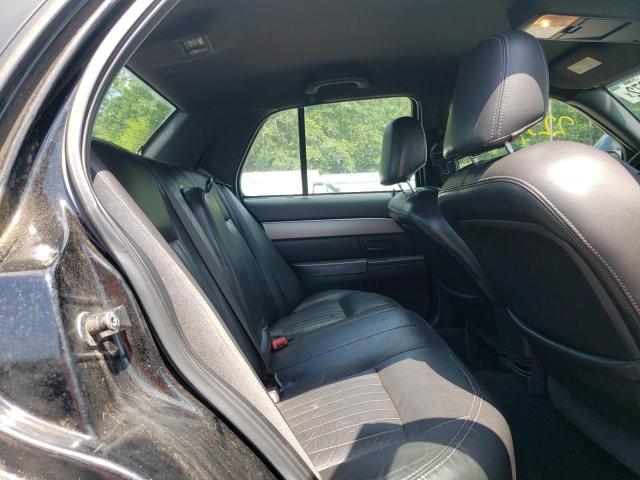 Photo 6 from auction – 2003 MERCURY MARAUDER with VIN 2MEHM75V73X625018