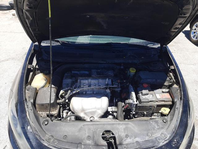 Photo 7 from auction – 2014 DODGE DART SXT with VIN 1C3CDFBB3ED797366
