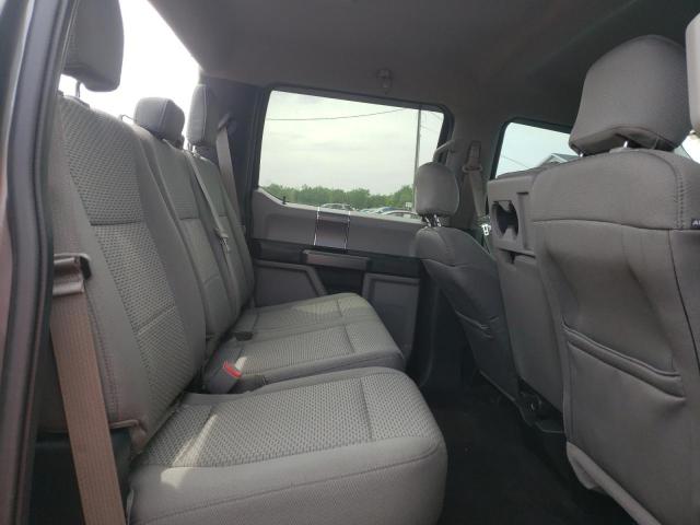 Photo 6 from auction – 2016 FORD F150 SUPER with VIN 1FTEW1EFXGFA90059