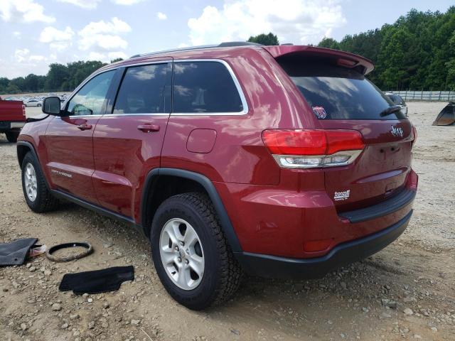 Photo 3 from auction – 2015 JEEP GRAND CHER with VIN 1C4RJEAG9FC671722