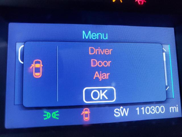 Photo 8 from auction – 2013 FORD EDGE SEL with VIN 2FMDK3JC1DBE16192