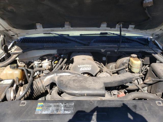 Photo 7 from auction – 2002 GMC DENALI with VIN 1GKEK63U52J260770