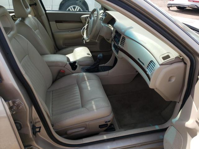Photo 5 from auction – 2003 CHEVROLET IMPALA LS with VIN 2G1WH52K139165492