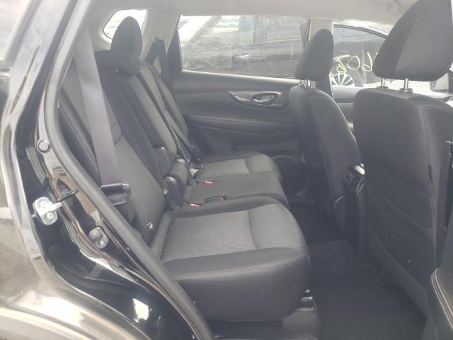 Photo 6 from auction – 2017 NISSAN ROGUE S with VIN JN8AT2MT0HW150103