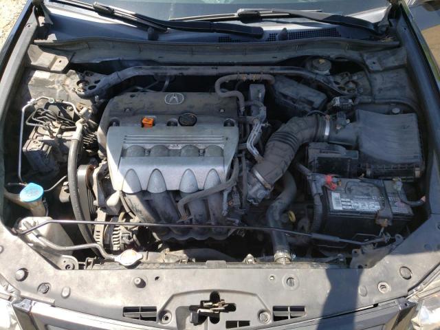 Photo 7 from auction – 2012 ACURA TSX TECH with VIN JH4CU2F62CC000950