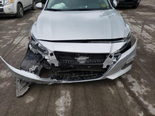 Photo 9 from auction – 2021 NISSAN ALTIMA S with VIN 1N4BL4BV7MN380579