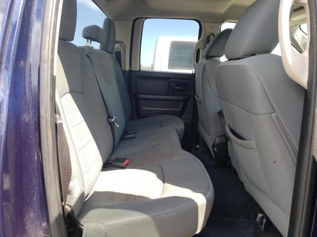 Photo 6 from auction – 2013 DODGE 1500 QUAD with VIN 1C6RR6FT7DS650186