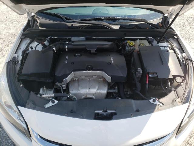 Photo 7 from auction – 2016 CHEVROLET MALIBU LIM with VIN 1G11C5SA8GF112236