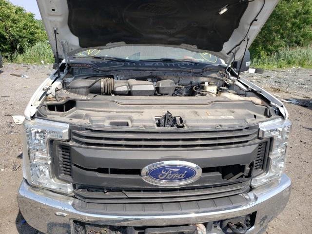 Photo 7 from auction – 2017 FORD F-250 with VIN 1FT7X2B66HEB88920