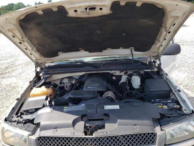 Photo 7 from auction – 2004 CHEVROLET SILVERADO with VIN 1GCGC24U34Z133500