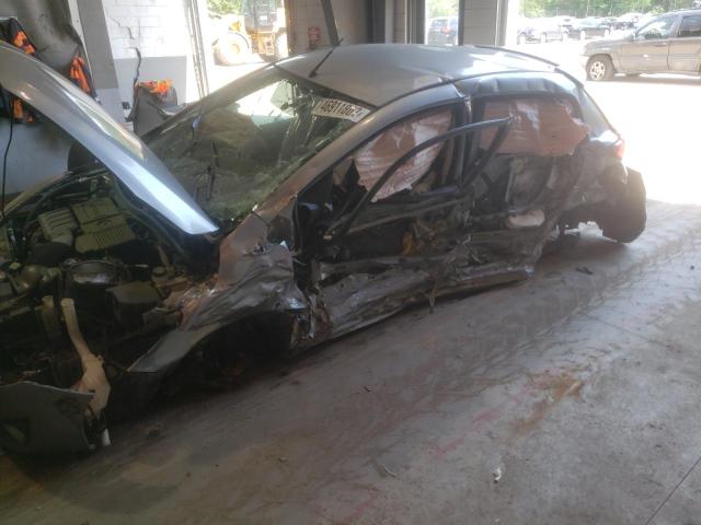 Photo 9 from auction – 2012 MAZDA MAZDA2 with VIN JM1DE1LY6C0135983