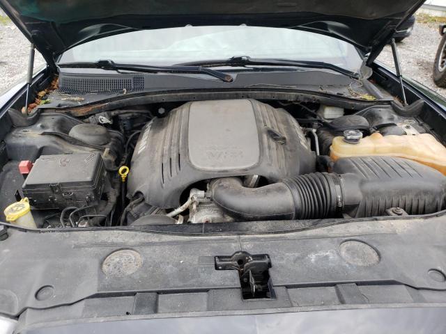Фото 7 с аукциона – 2012 DODGE CHARGER R/ с VIN 2C3CDXDT1CH107108