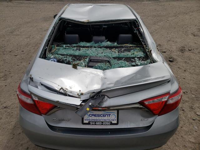 Photo 9 from auction – 2016 TOYOTA CAMRY LE with VIN 4T1BF1FK4GU195279