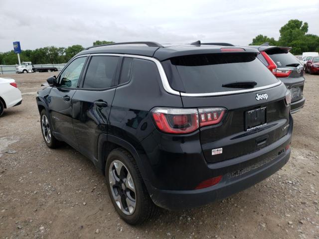 Photo 3 from auction – 2019 JEEP COMPASS LI with VIN 3C4NJCCB2KT675985