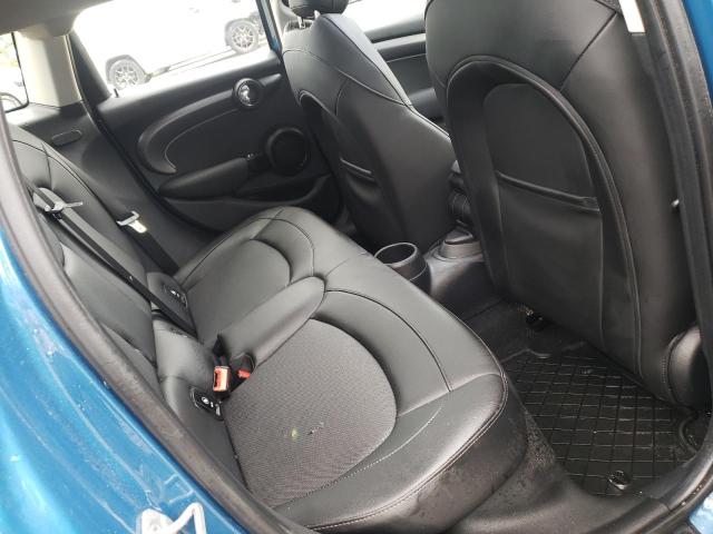 Photo 6 from auction – 2022 MINI COOPER S with VIN WMW53DK02N2R47647