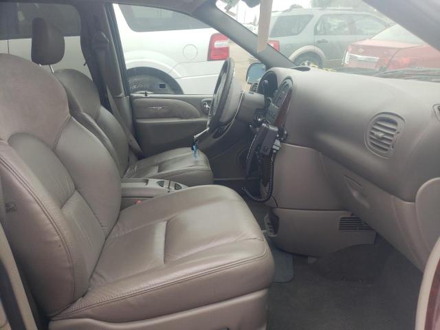 Photo 5 from auction – 2003 CHRYSLER TWN & CTRY with VIN 2C8GP64L23R239320