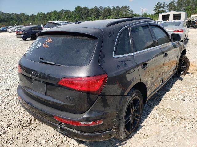 Photo 4 from auction – 2014 AUDI Q5 PREMIUM with VIN WA1LFAFP7EA014317