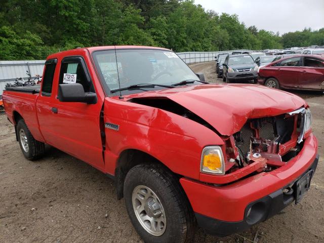 FORD RANGER SUP 2011 with VIN 1FTLR4FE4BPA82547 - Photo from auction
