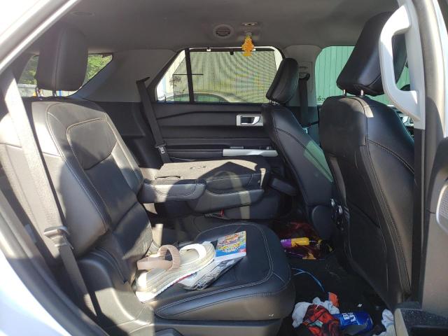Photo 6 from auction – 2021 FORD EXPLORER L with VIN 1FMSK7FHXMGA88105