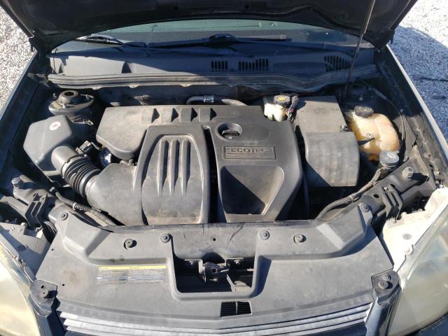 Photo 7 from auction – 2010 CHEVROLET COBALT LS with VIN 1G1AB5F56A7109241