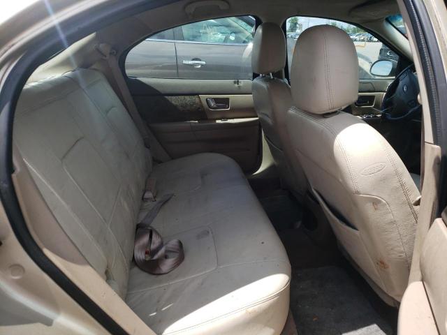 Photo 6 from auction – 2001 FORD TAURUS SE with VIN 1FAHP58271A262987