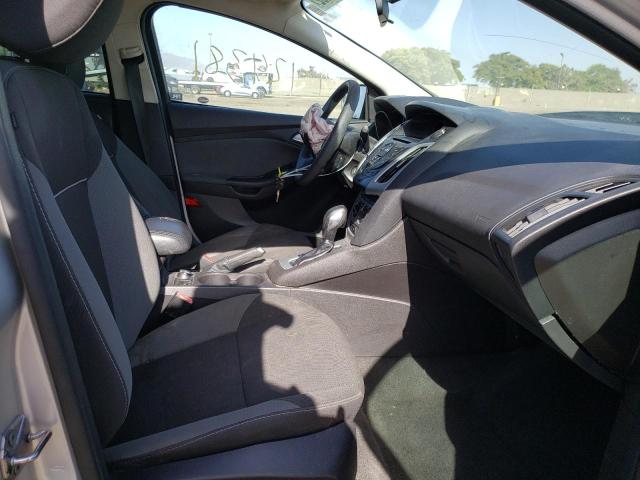 Photo 5 from auction – 2013 FORD FOCUS SE with VIN 1FADP3F2XDL245017