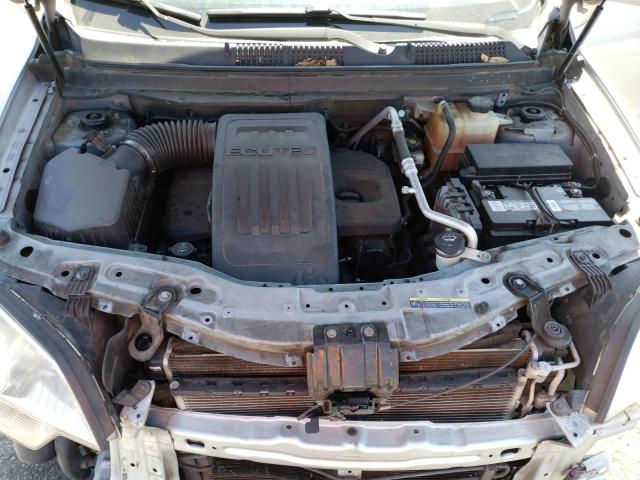 Photo 7 from auction – 2012 CHEVROLET CAPTIVA SP with VIN 3GNAL2EK1CS628624