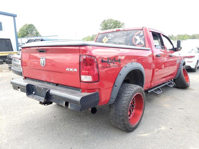Photo 4 from auction – 2013 RAM 2500 ST with VIN 3C6UR5CL5DG570997