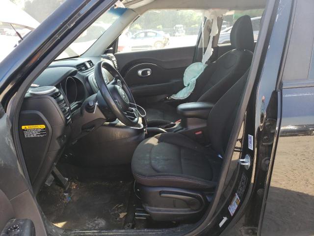 Photo 5 from auction – 2016 KIA SOUL with VIN KNDJN2A26G7836530