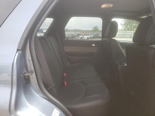 Photo 6 from auction – 2010 MERCURY MARINER PR with VIN 4M2CN9HG1AKJ20880