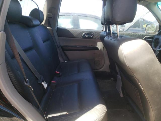 Photo 6 from auction – 2005 SUBARU FORESTER 2 with VIN JF1SG69685H721079